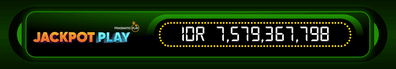 SIJONI888 Jackpot